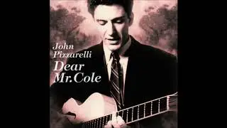John Pizzarelli -  This Way Out