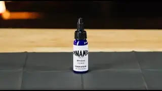 Dynamic Tattoo Ink Blue &ndash; Bold, Smooth & Long-Lasting Tattoo Pigment