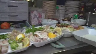 It's AAPI Heritage Month, take a look into the role food plays in bridging the gap between generatio