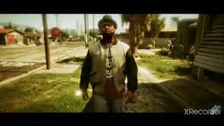 BallaGang 1527 On Top