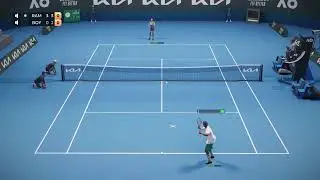 Topspin 5