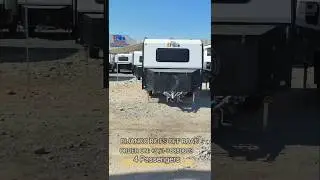 BIJANCO RC FS CARAVAN