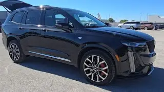 2025 Cadillac XT6 AWD Sport FL Winter Park, Longwood, Kissimmee, Windermere, Orlando, FL
