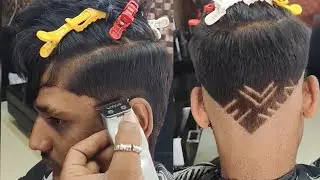 New Hairstyle For // The Unique Hair Salon ✂️