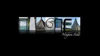 NIAGARA Falls | True Life Creations, INTERACTIVE ARTWORK