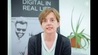 Discover Qwamplify with Nad&egrave;ge, Key Account Manager Qwamplify Activation