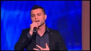 Slobodan Batjarevic Cobe - Koja dusa - HH - (TV Grand 10.03.2016.)
