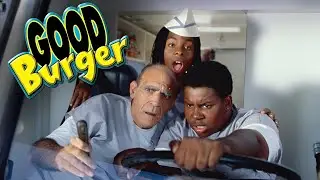 Good Burger - Ed's Sauce