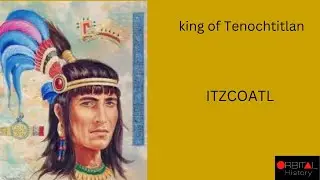 555. Itzcoatl