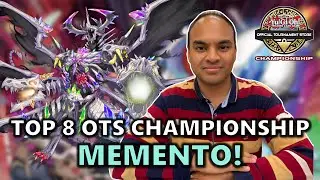 Профиль колоды Fiendsmith Memento Fiendsmith из 8 лучших OTS Championship с участием Tausiful! | ИНФОРМАЦИЯ О РАЗМЕЩЕНИИ | Претендент на 2-й уровень