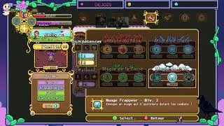 SECRETS OF GRINDEA : co op en Hard avec Riiun ! 💪