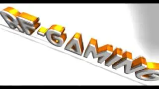 RF-GAMING New Intro