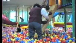 Chikipark. 1995. V&iacute;deo 1