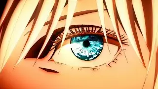 Jujutsu Kaisen- Snake Eyes  [AMV / EDIT]