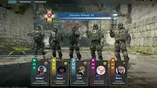 CS2 WEEKLY DROP #24