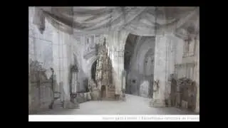 Charles Gounod – FAUST: Scène de l'Église (Church Scene) (Boris Christoff, Victoria de los Angeles)