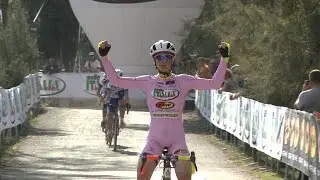 Giro d'Italia Ciclocross 2014: Tappa 2 - arrivo categoria Allievi