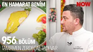 Ana Yemek İçin Masa Hemfikir - En Hamarat Benim 956. Bölüm @EnHamaratBenim​