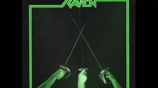 raven - mind over metal