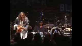 Robben Ford Full Concert Gaildorfer Bluesfest 2013