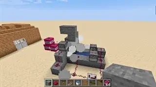 How to build a TNT cannon