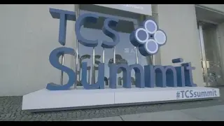 TCS Europe Summit 2016