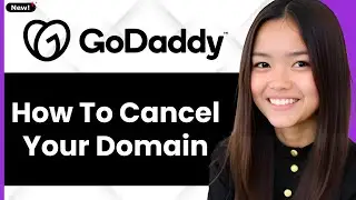 How to Cancel Your GoDaddy Domain 2026 (Step By Step)