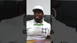 50 Cent GOES OFF On Supreme & Irv Gotti