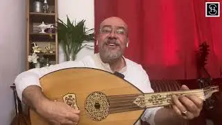تعلم عزف مقدمة حسيبك للزمن