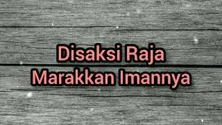 Pejalan Malam:Khalifah feat. Rabbani Lirik Music