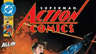Action Comics #1094