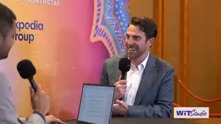 What makes a travel brand matter in 2026? Expedia&rsquo;s Brandon Ehrhardt on marketing in the age of AI
