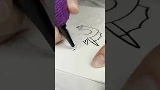 USING PEN CARTRIDGES TO LEARN NEW TATTOO TECHNIQUES
