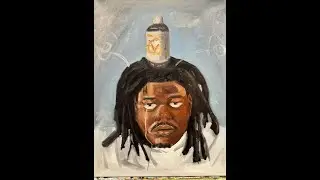 (FREE) Lucki Type Beat - 