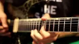 [2014.6.27] Roh Da-ni-el - 'Beyond The Horizon' Intro GT Recording