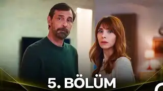 #YENİDEN Kağıt Ev 5. B&ouml;l&uuml;m