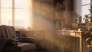 Like Glitter | An Acoustic Song About Love That Stays