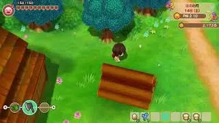 のんびり牧場物語