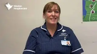 Weston Hospicecare - Dying Matters Awareness Week 2024