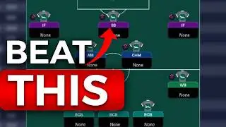 How To Beat The META On Football Manager 26