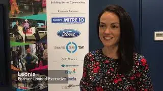 What makes the Give Where You Live Foundation unique?