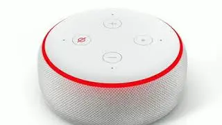 Amazon Echo Dot 3rd Generation | Smart Speaker