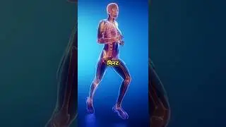 10 Minutes Morning Running Benefits | Boost Strength, Brain Power & Energy