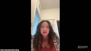 Spiritual Mastery Course Live Call