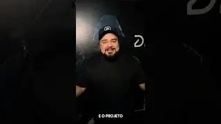 Tapan&atilde; o DJ Elison t&aacute; chegando.