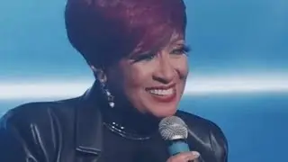 Dorinda Clark Cole “Just Another Day” LIVE! (Video)