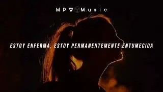 Fletcher - Maybe I Am || sub español