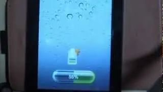Battery charger-Android app review by Reviewbreaker