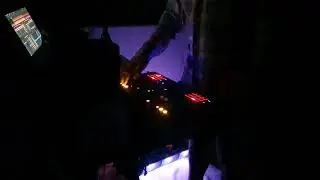 Dj Cobaz - melodic techno mix#1 (2/3)