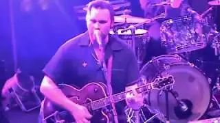 Darrel Higham - I'm on fire (Billy Bob's 2008)
